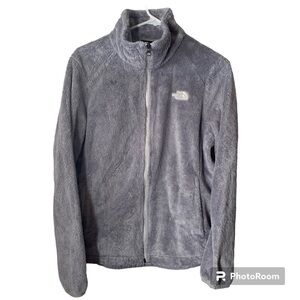 The North Face Osito Women’s Jacket​